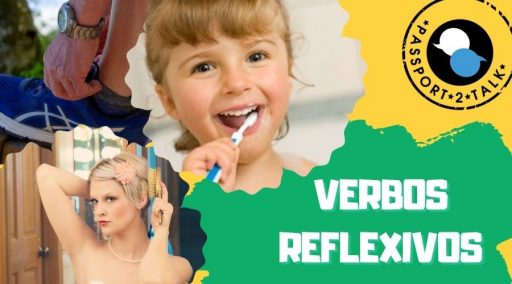 Reflexive verbs in Spanish