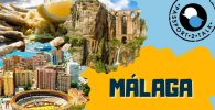 Passport 2 Talk Malaga