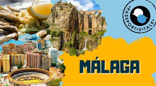 Passport 2 Talk Malaga